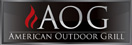 American Outdoor Grill gas grills