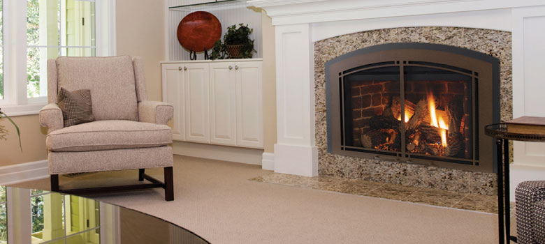 Ensure your fireplace is safe for your home with our thorough inspection