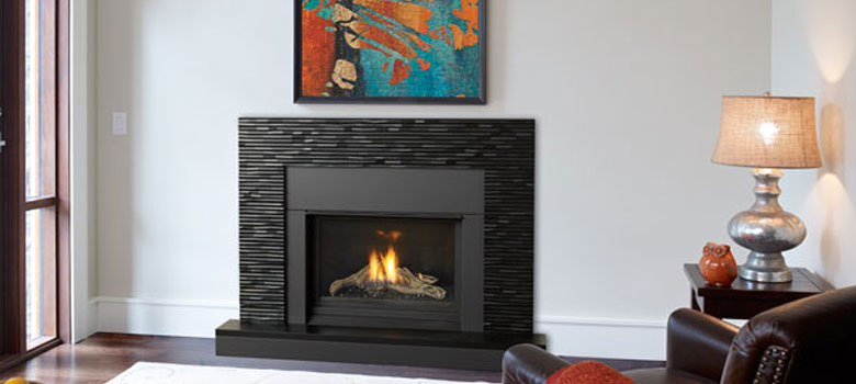 Napoleon’s STARfire 52 is a state-of-the-art gas fireplace