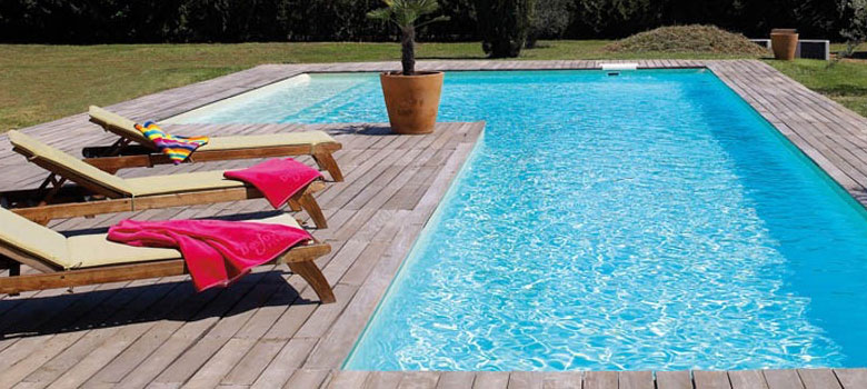 Enjoy your pool longer every year!