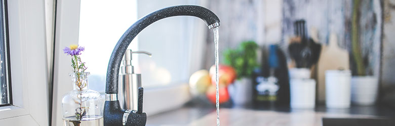 Heat Pump Water Heaters can dehumidify while it heats your water