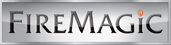 FireMagic gas grills