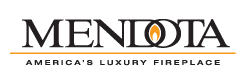 Mendota Gas Fireplaces