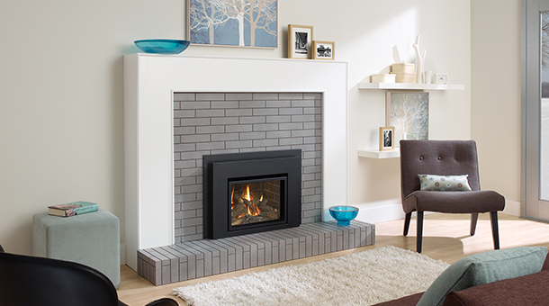 Regency Liberty Insert