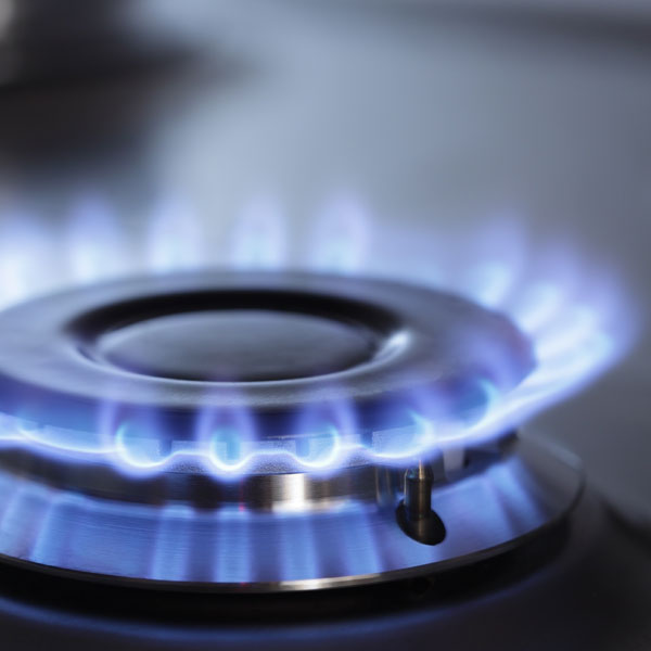 Jager's team are gas conversion ecxperts