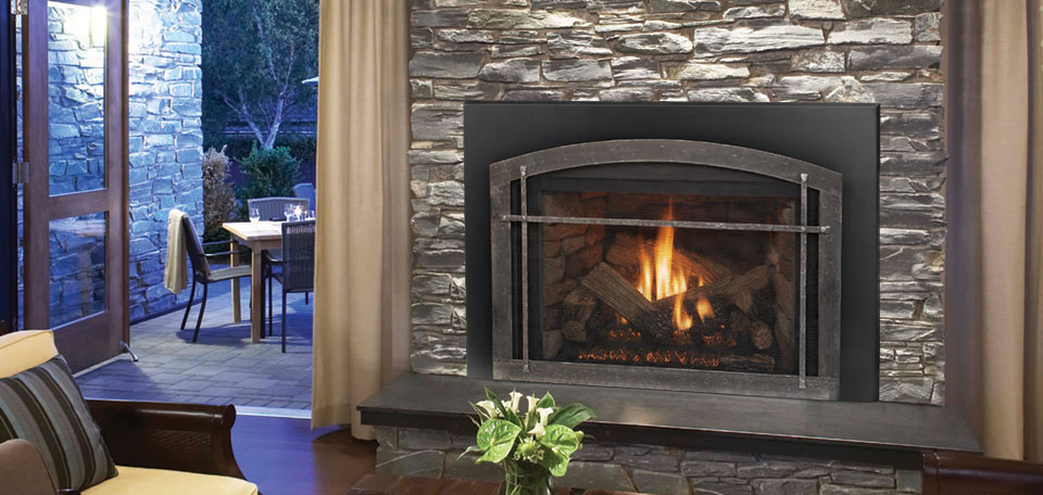 Victory Gas Insert