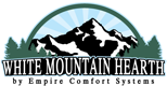 White Mountain Hearth Logo