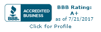 Jager Professional Gas Services, LLC BBB Business Review