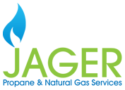 Jager Gas